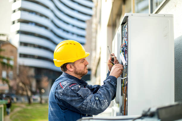 Best Emergency Electrical Repair Services  in , MO