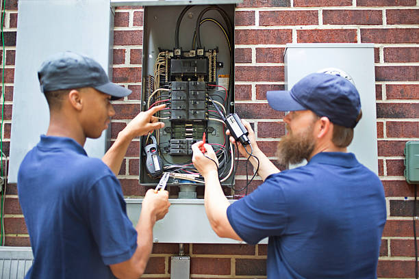 Best Electrical Wiring and Rewiring  in , MO